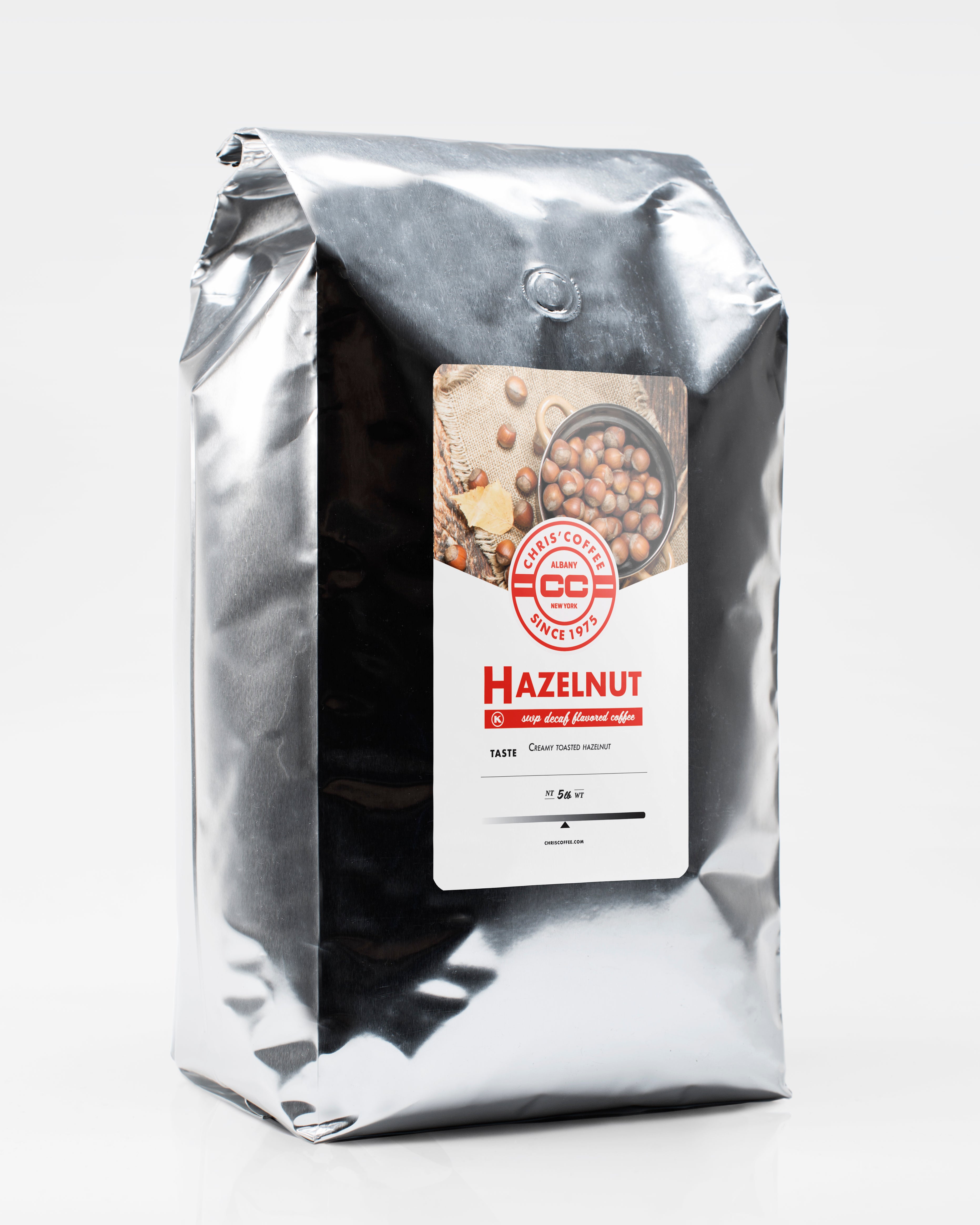 Hazelnut