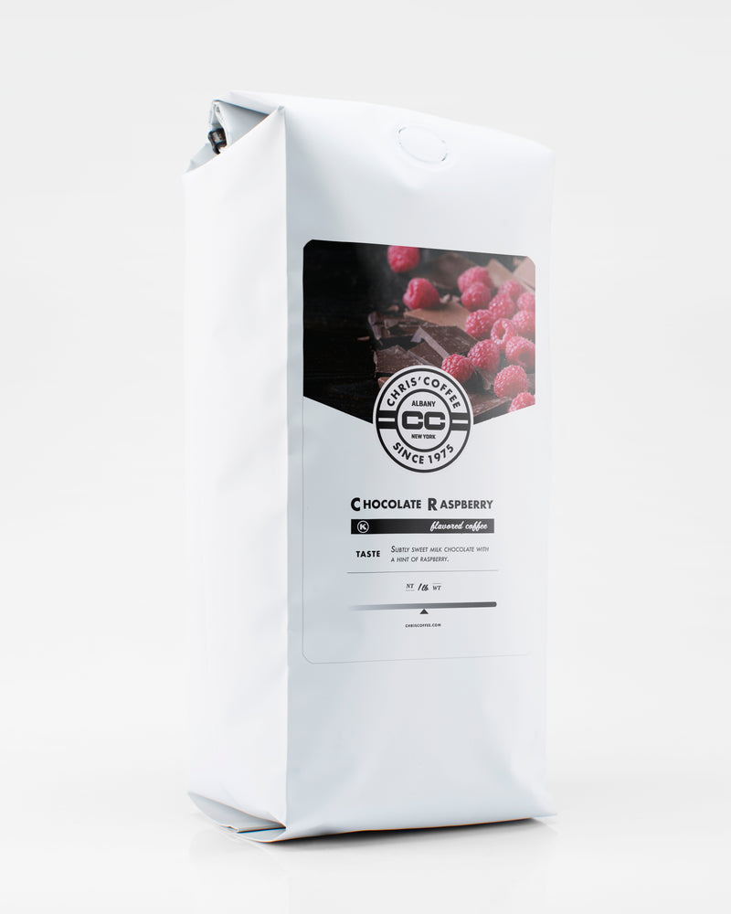 Chocolate Raspberry