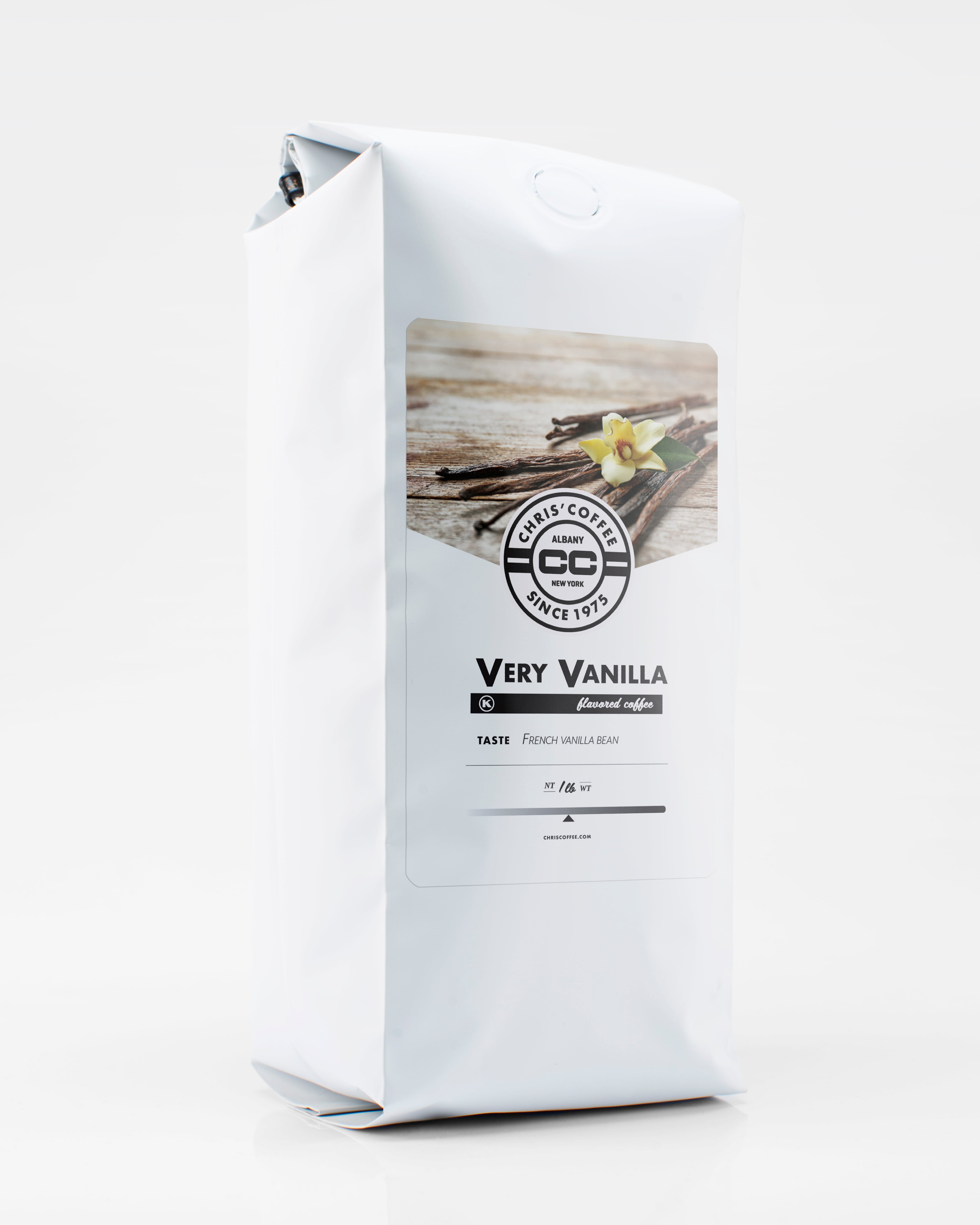 Vanilla