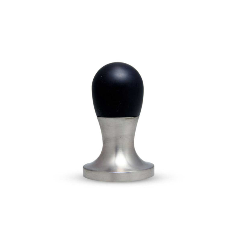 Krome Flat Espresso Tamper 53mm & 58mm