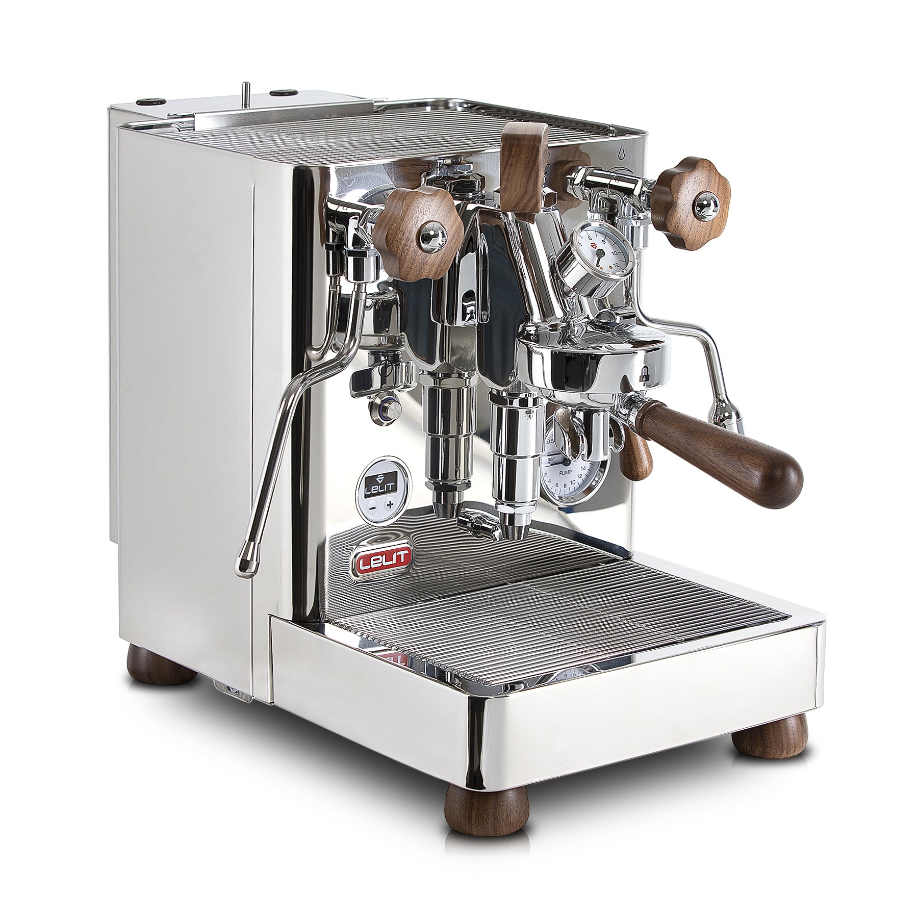 Lelit Bianca V3 (Open Box - Black)