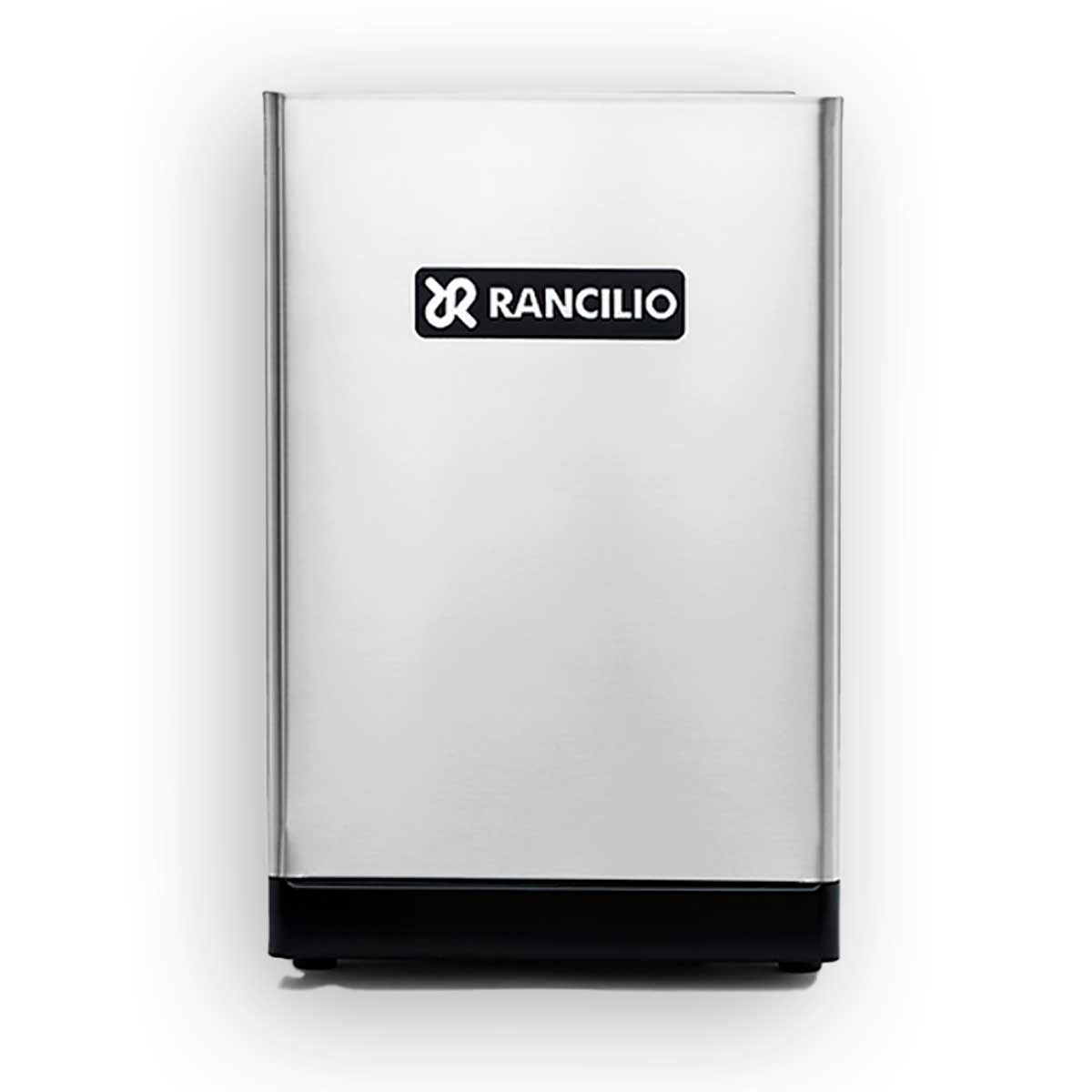 Rancilio Silvia Pro X (Open Box - Stainless Steel)
