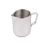 Revolution Etched Stainless Steaming Pitcher