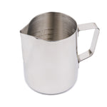 Revolution Etched Stainless Steaming Pitcher