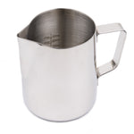 Revolution Etched Stainless Steaming Pitcher