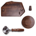 La Marzocco GS3 Walnut Kit