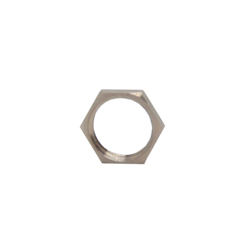 QM Tray Plug Locking Nut
