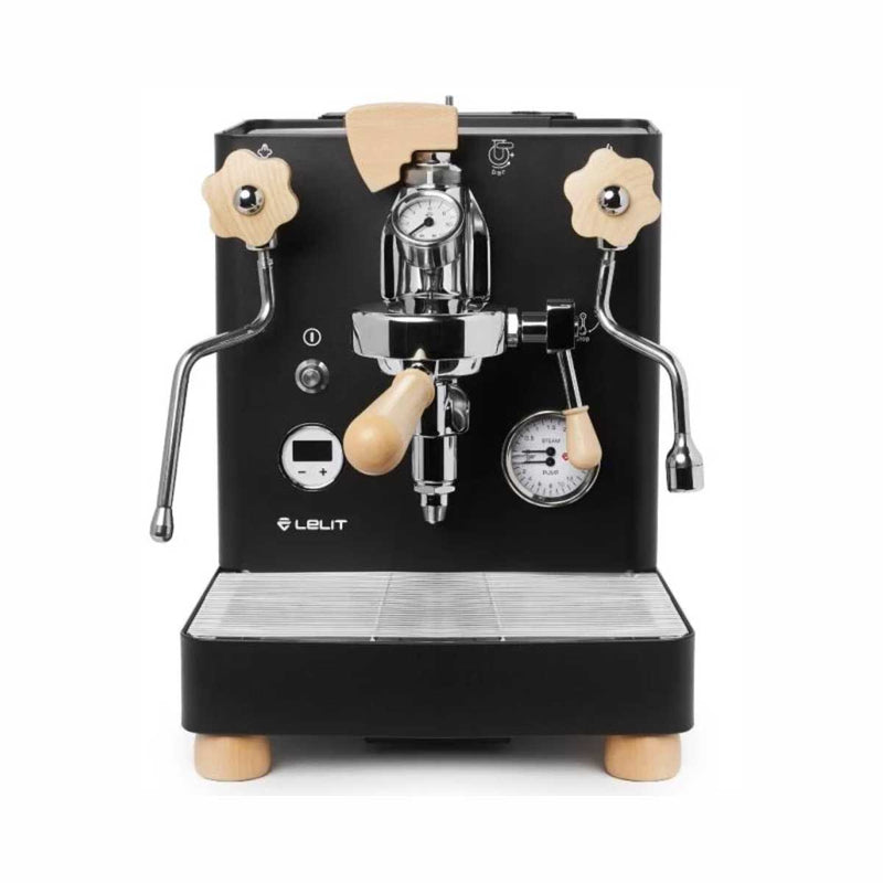 Lelit Bianca V3 (Open Box - Black)