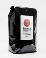 Fortezza Coffee