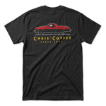 Chris' Coffee T-Shirt