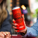 Next Generation Cold Brew (12 oz. Can)