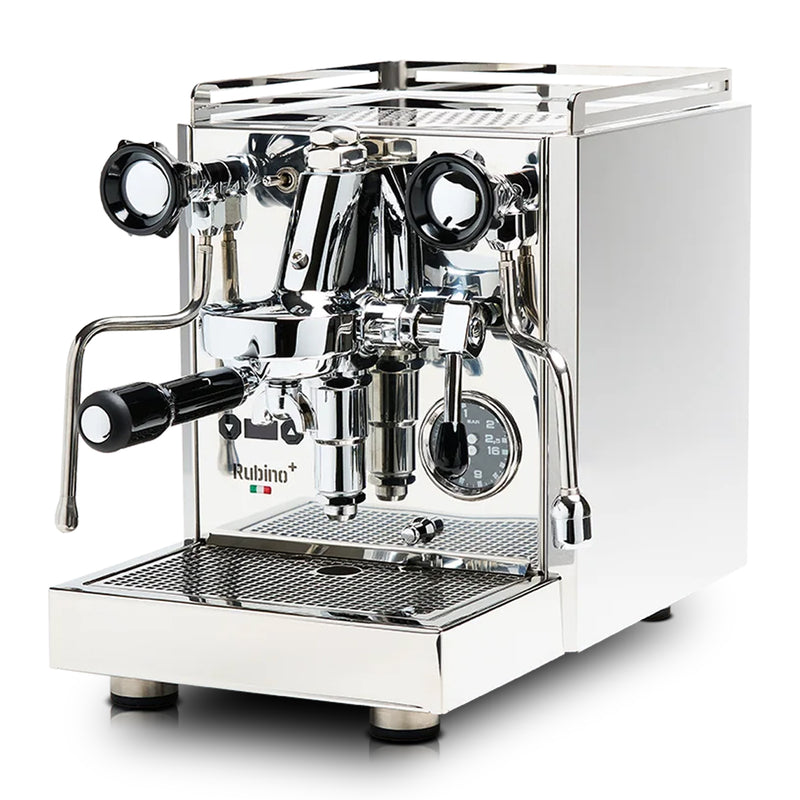 Quick Mill Rubino Plus