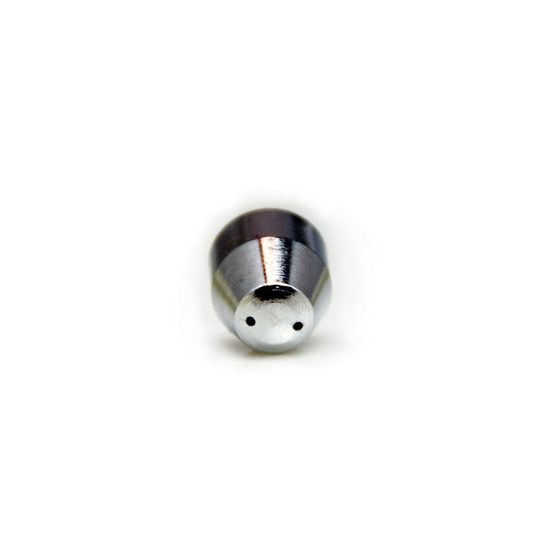 2-Hole Steam Tip