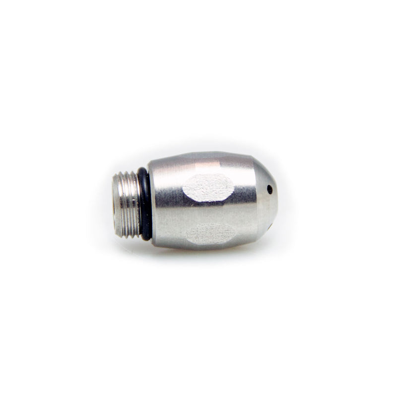 4-Hole Steam Tip