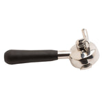 E61 Stainless Steel Portafilters