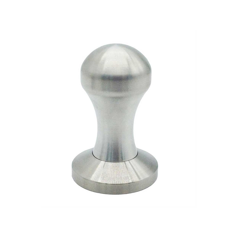 Aluminum Espresso Tamper 53mm