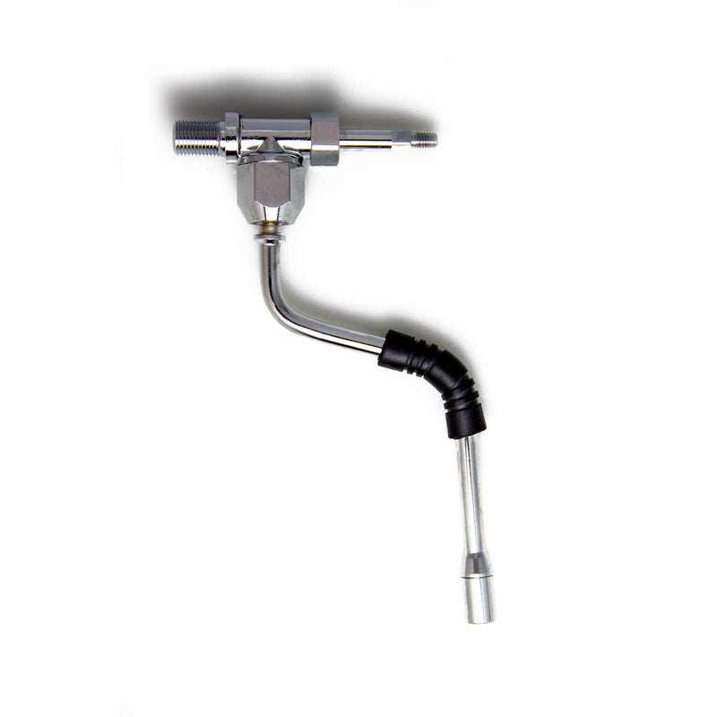 Compression Steam & Hot Water Valve / Arm