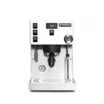 Rancilio Silvia Pro X (Open Box - Stainless Steel)