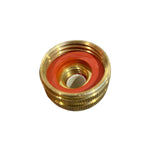 3/4" Female x 3/8" JG
