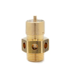 Boiler Pressure Relief Valve 1/2 in.