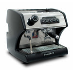 La Spaziale Vivaldi II