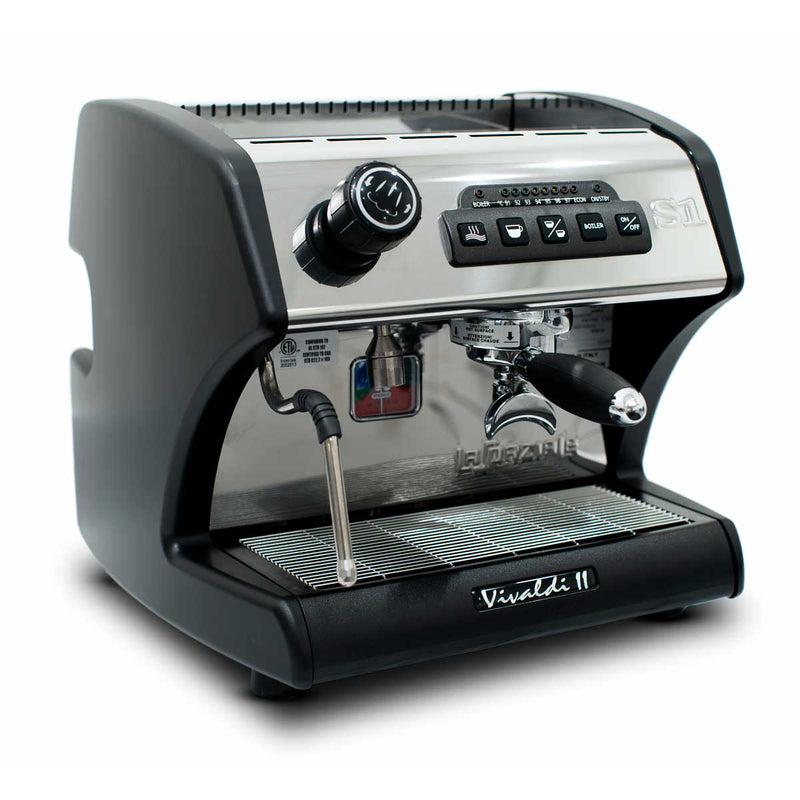 La Spaziale Vivaldi II