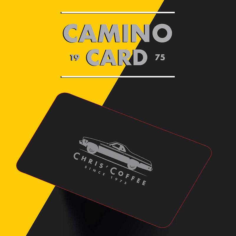 Gift Card ($75)