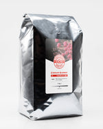 Chocolate Raspberry