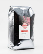 Chocolate Raspberry