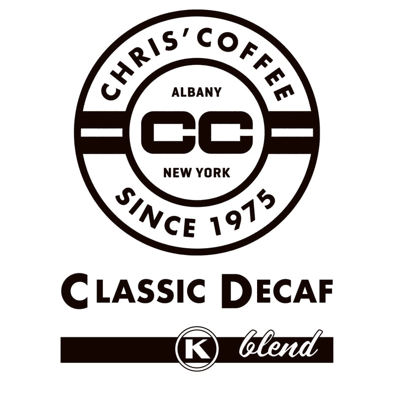 Classic Decaf