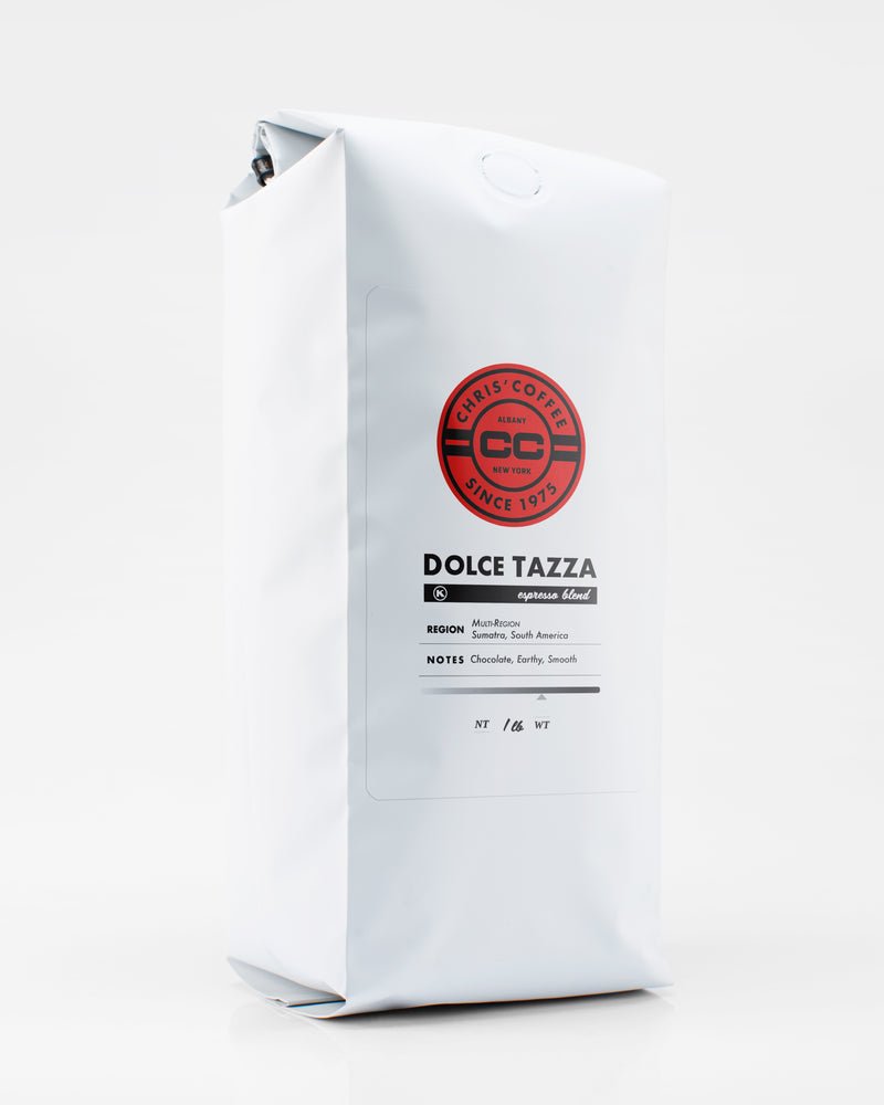 Dolce Tazza