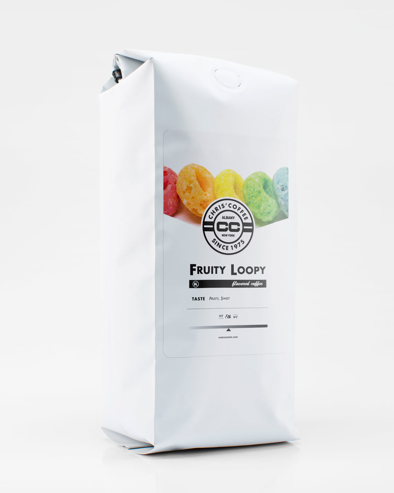 Fruity Loopy