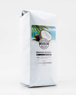 Hawaiian Coconut