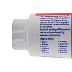 Lubri-Film Food Grade Lubricant
