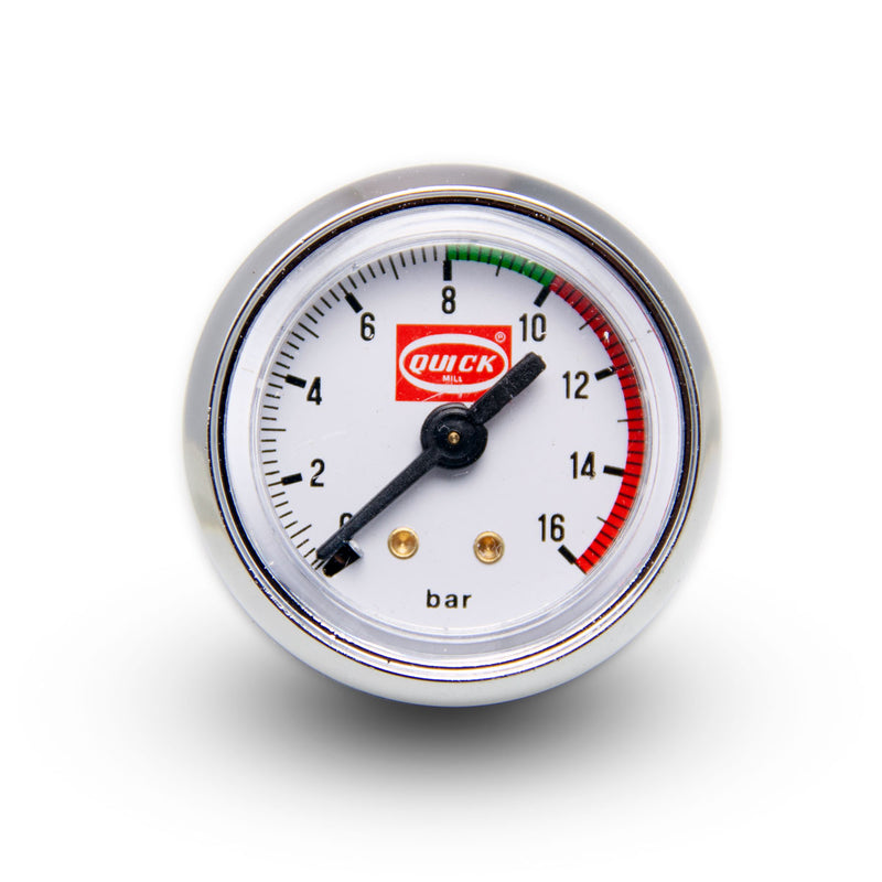 Monza & Silvano Brew Pressure Gauge