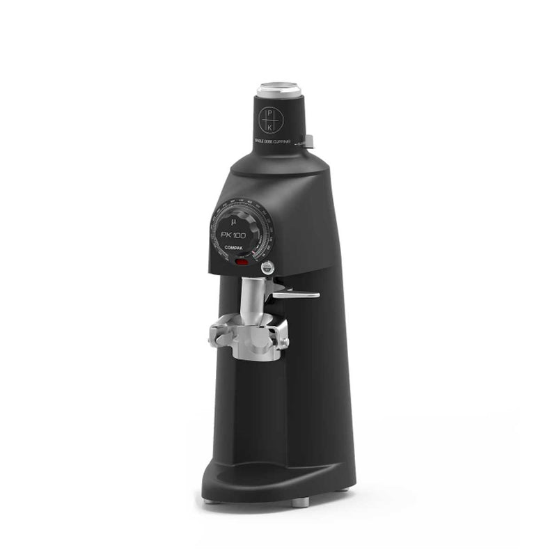 Compak PK Single Dose Grinder